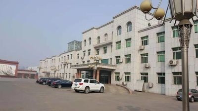 Китай Winlands limited