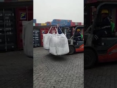 laoding контейнер на гаван дворе