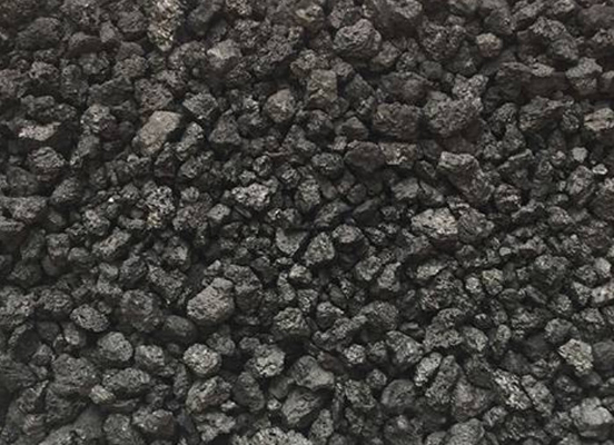 Чернота графитовый электрод лом 5 до 10mm, сера сырья сталеплавильного производства низкая