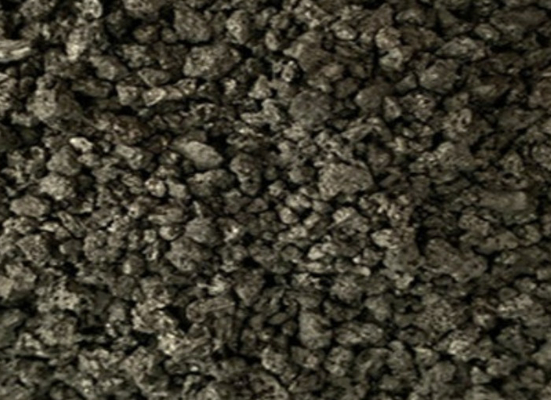 S 0,05% Макс графитизировал кокс нефти от зеленого Petcoke для индустрии металлургии