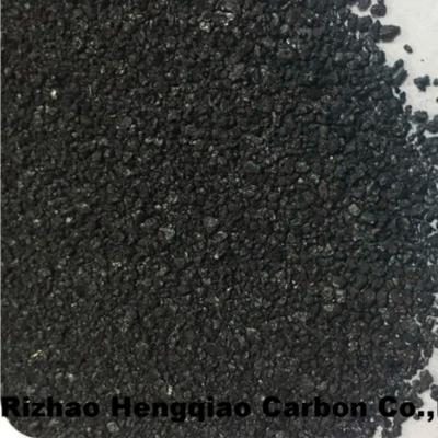 золы ранга литейного кокса 1-5mm сера промышленной низкой низкая
