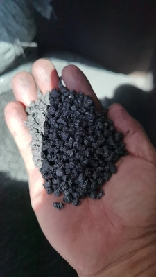 Высокий Absorptivity размер минерала 5-20mm кокса нефти Semi GPC сырцовый