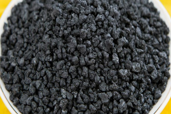 Графитовый электрод лом s 0,05%, ранг Petcoke топлива для бросать Multi функциональное