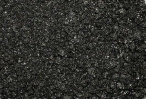1-5mm высокое FC низкий s кальцинировало кокс нефти для влаги сталеплавильного производства низкой