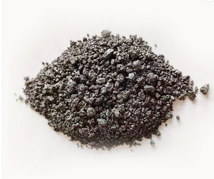 содержание серы 0,5% Petcoke металлургии 8500j 0-1mm кальцинированное