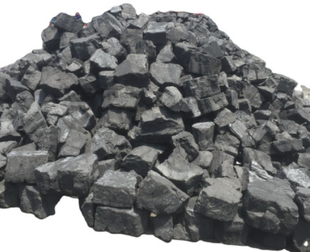 7300j Индивидуальный кокс с низким содержанием серы /Foundry Coke для механической промышленности